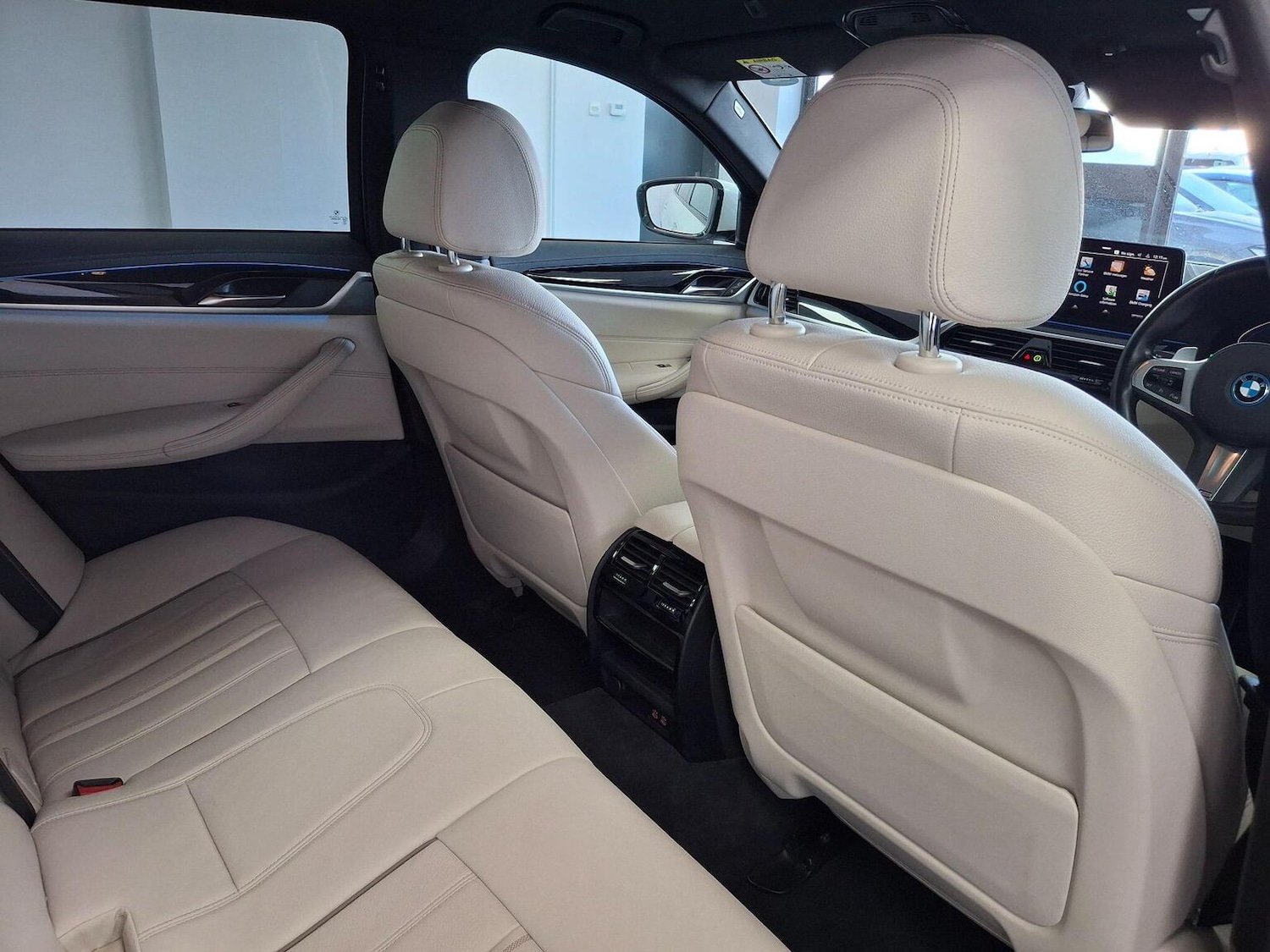 Used BMW 5 Series 2024 for sale - 77080797: Photo 9