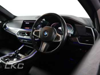 Used BMW X5 2019 for sale - 73052103: Photo