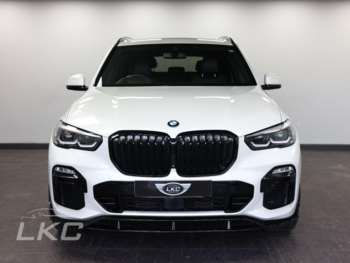 Used BMW X5 2019 for sale - 73052103: Photo