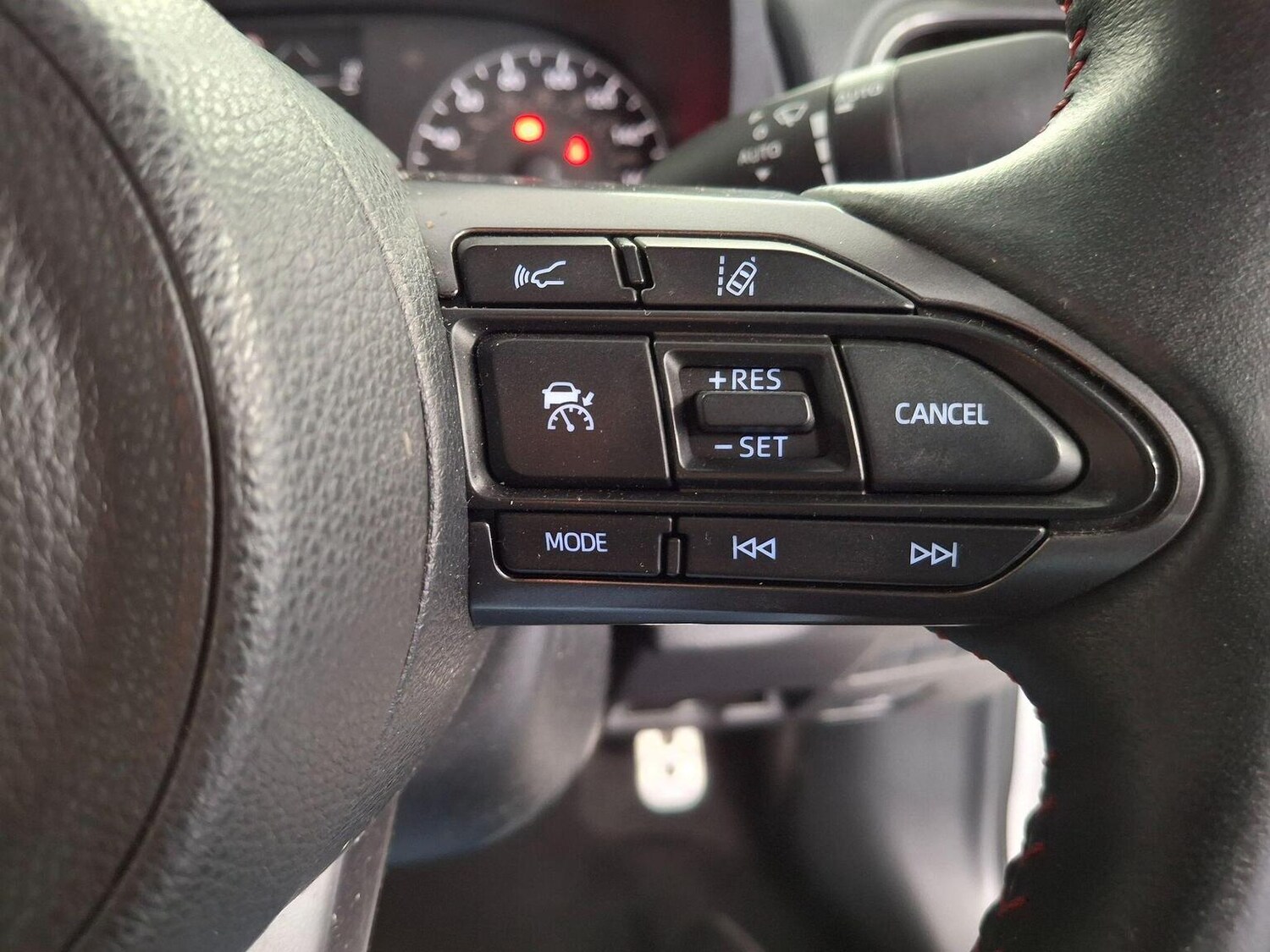 Used Toyota Yaris 2021 for sale - 77901300: Photo 14