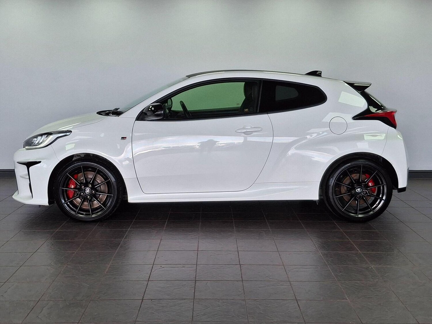 Used Toyota Yaris 2021 for sale - 77901300: Photo 16