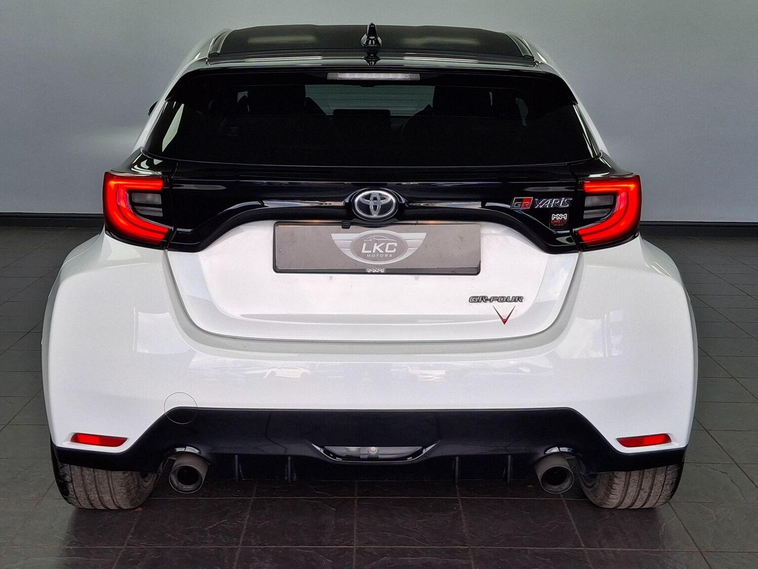 Used Toyota Yaris 2021 for sale - 77901300: Photo 18