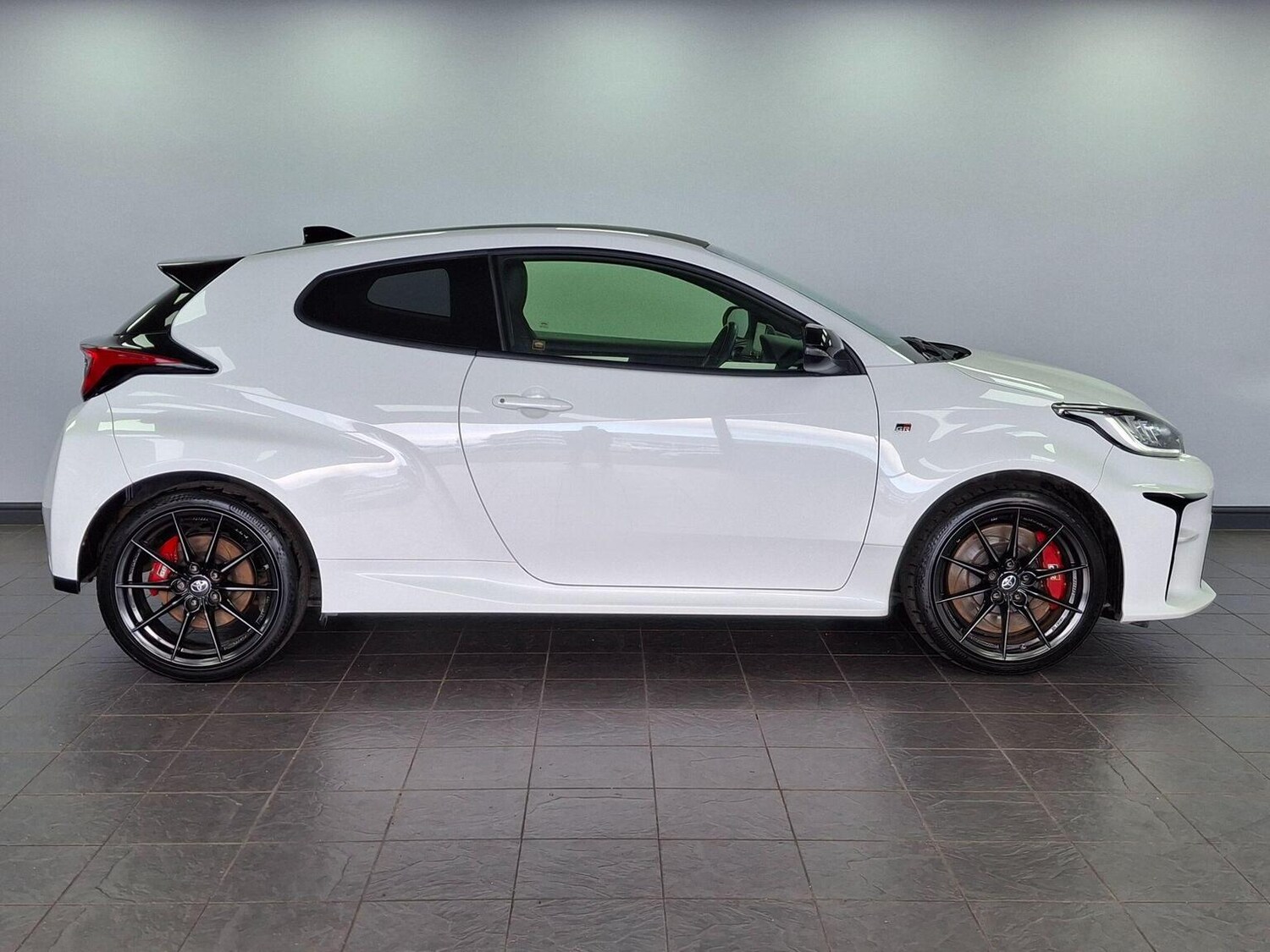 Used Toyota Yaris 2021 for sale - 77901300: Photo 20