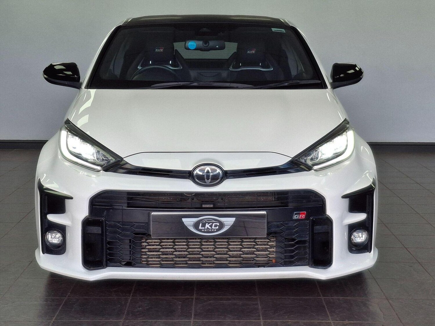 Used Toyota Yaris 2021 for sale - 77901300: Photo 28