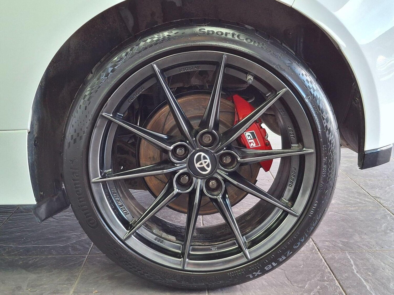 Used Toyota Yaris 2021 for sale - 77901300: Photo 49