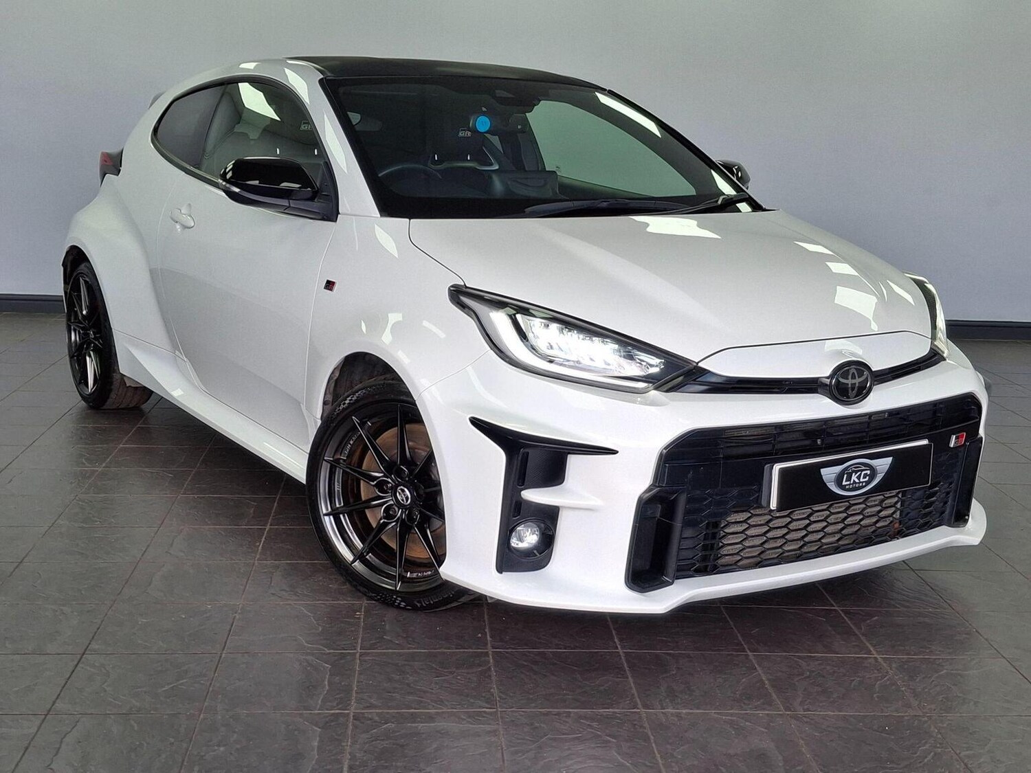 Used Toyota Yaris 2021 for sale - 77901300: Photo 5