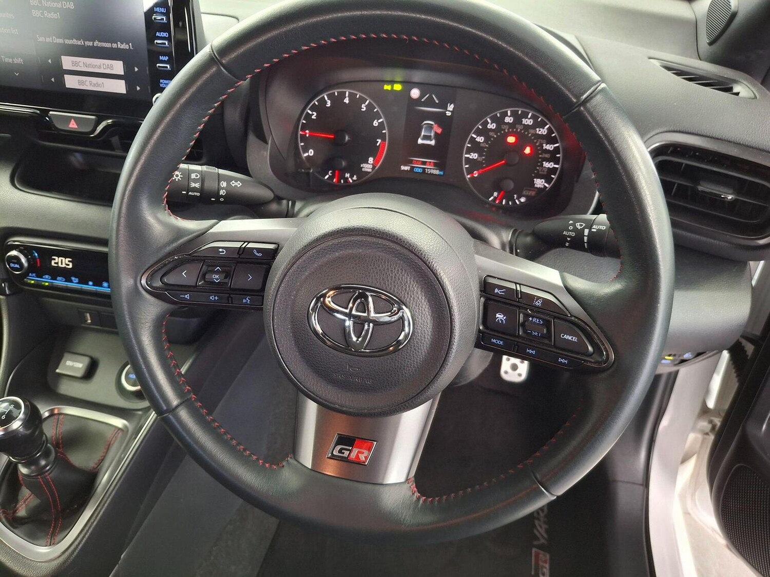 Used Toyota Yaris 2021 for sale - 77901300: Photo 58