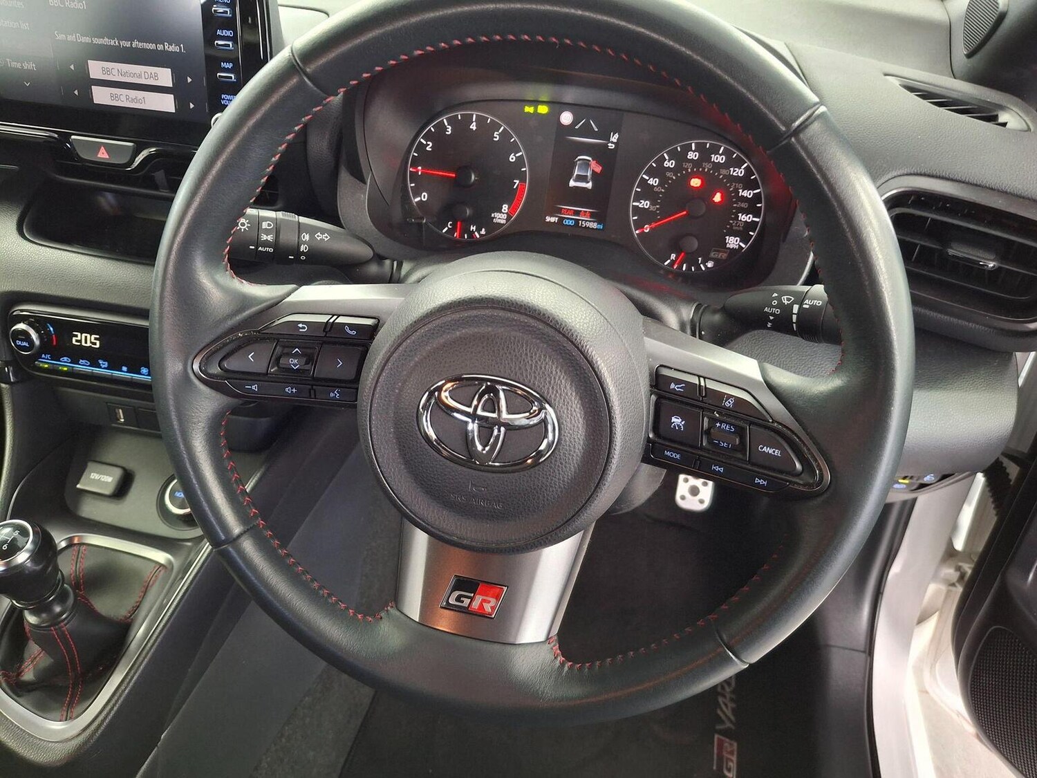 Used Toyota Yaris 2021 for sale - 77901300: Photo 6