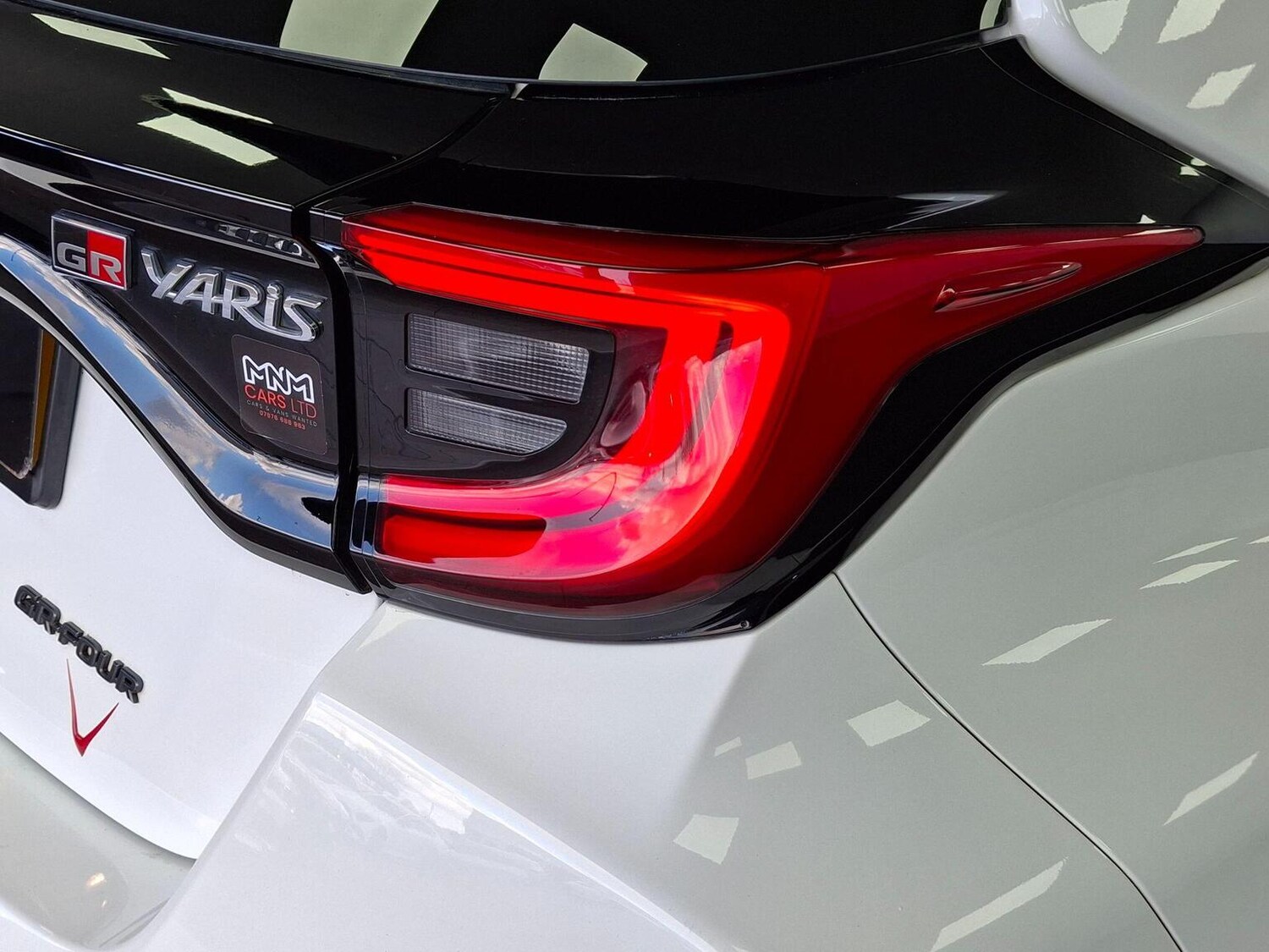 Used Toyota Yaris 2021 for sale - 77901300: Photo 60