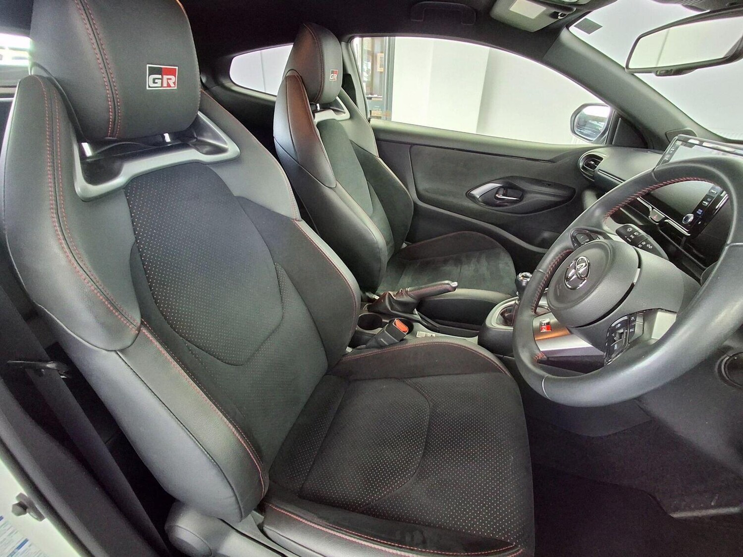 Used Toyota Yaris 2021 for sale - 77901300: Photo 7