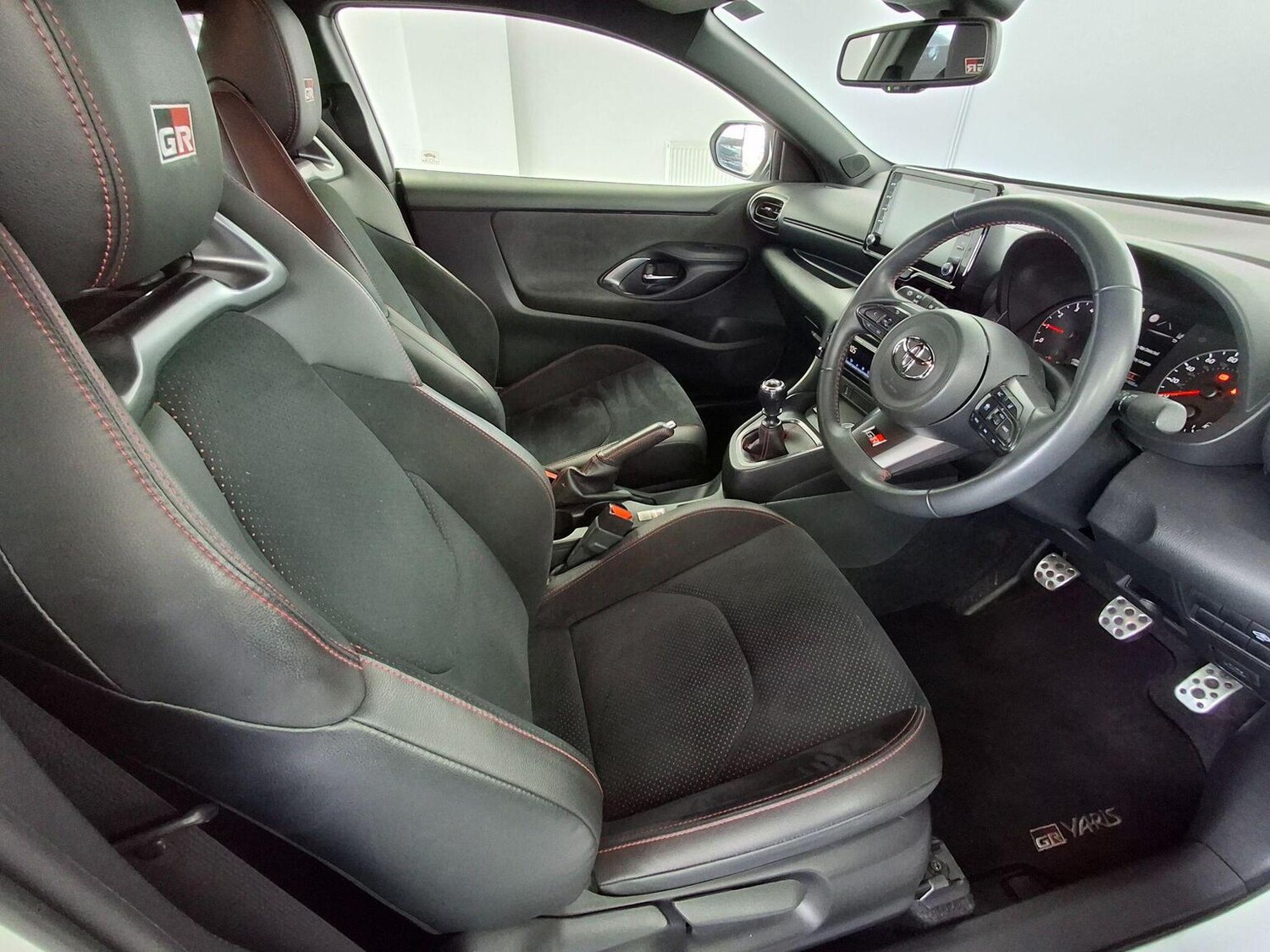 Used Toyota Yaris 2021 for sale - 77901300: Photo 8