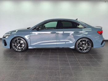 Used Audi RS3 2023 for sale - 78633585: Photo