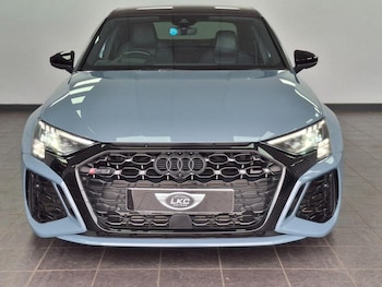 Used Audi RS3 2023 for sale - 78633585: Photo