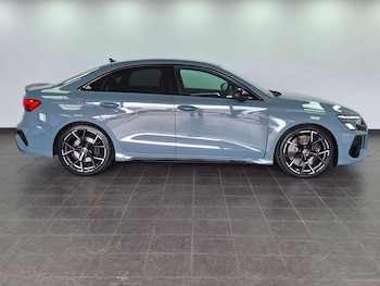 Used Audi RS3 2023 for sale - 78633585: Photo