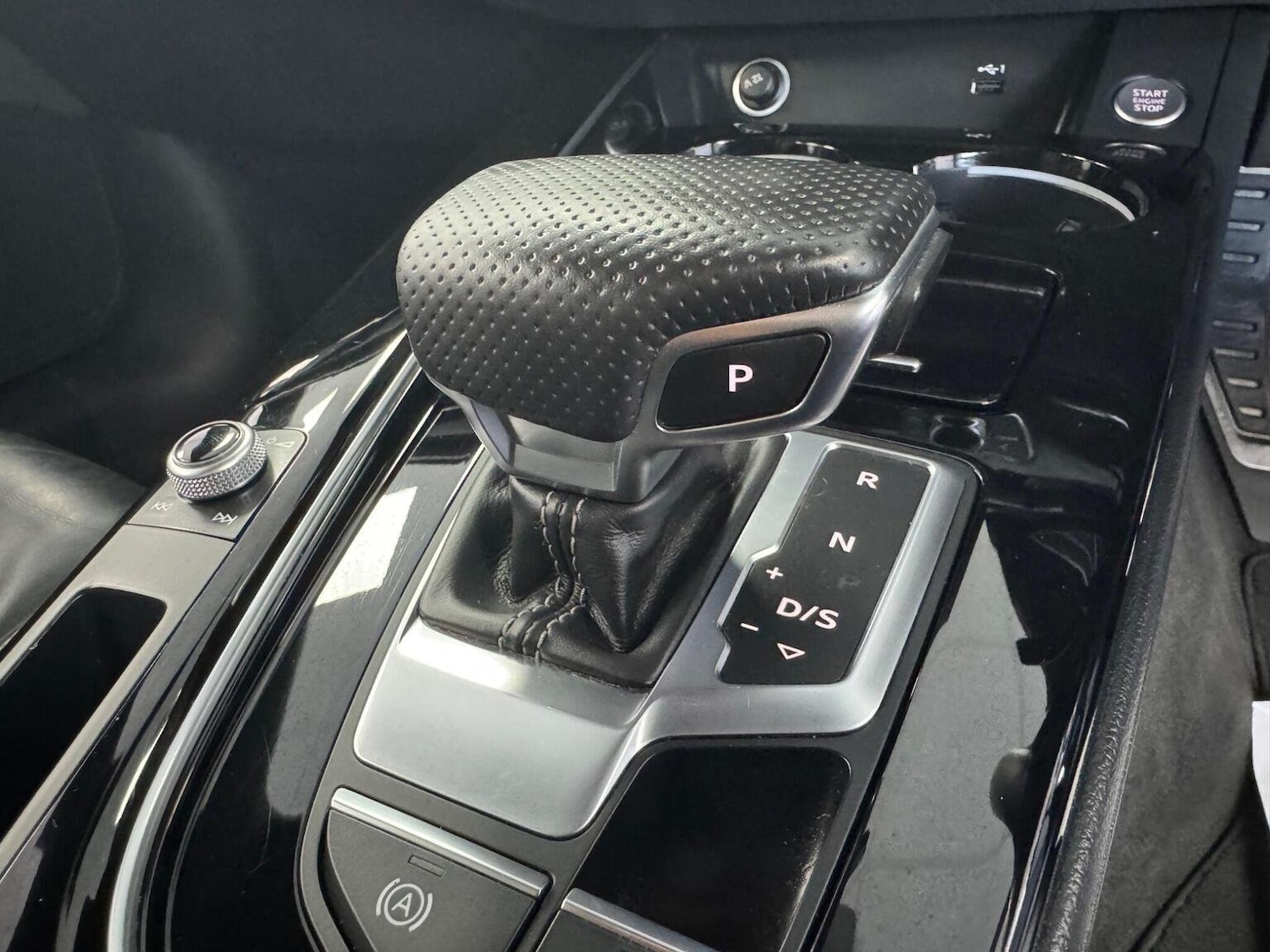 Used Audi A5 2021 for sale - 75962653: Photo 10