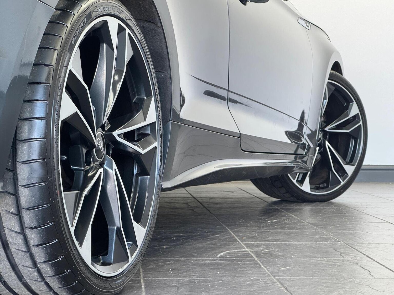 Used Audi A5 2021 for sale - 75962653: Photo 11