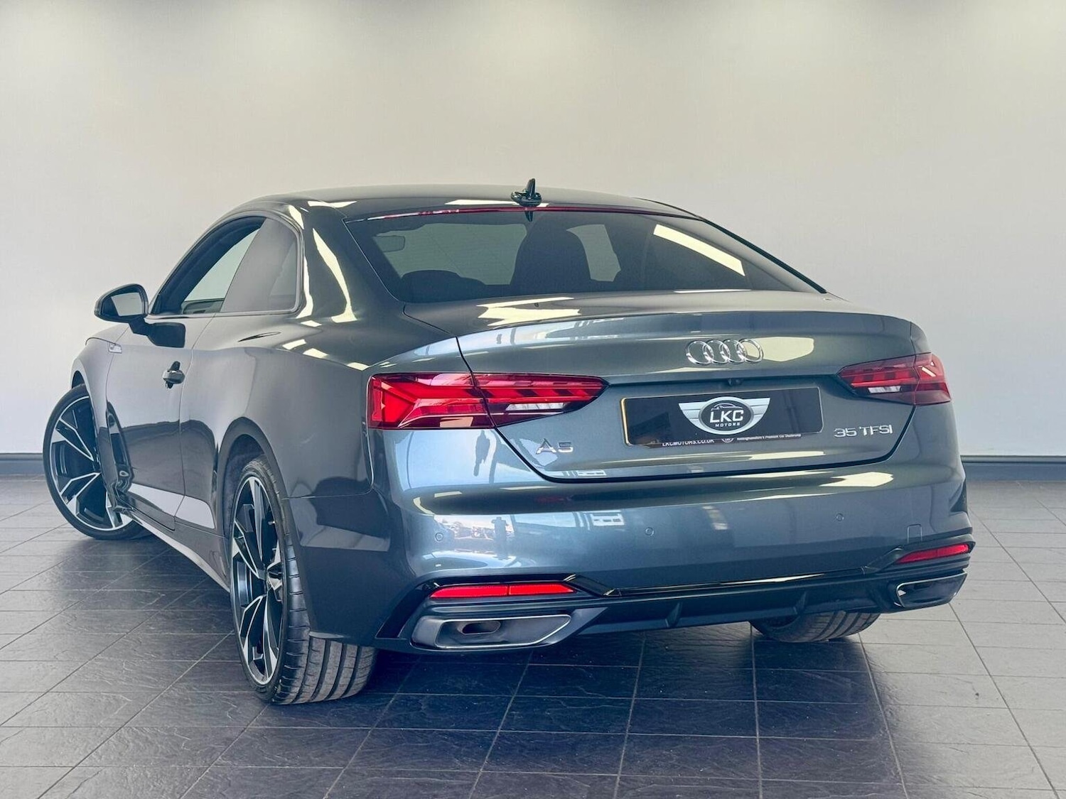 Used Audi A5 2021 for sale - 75962653: Photo 12