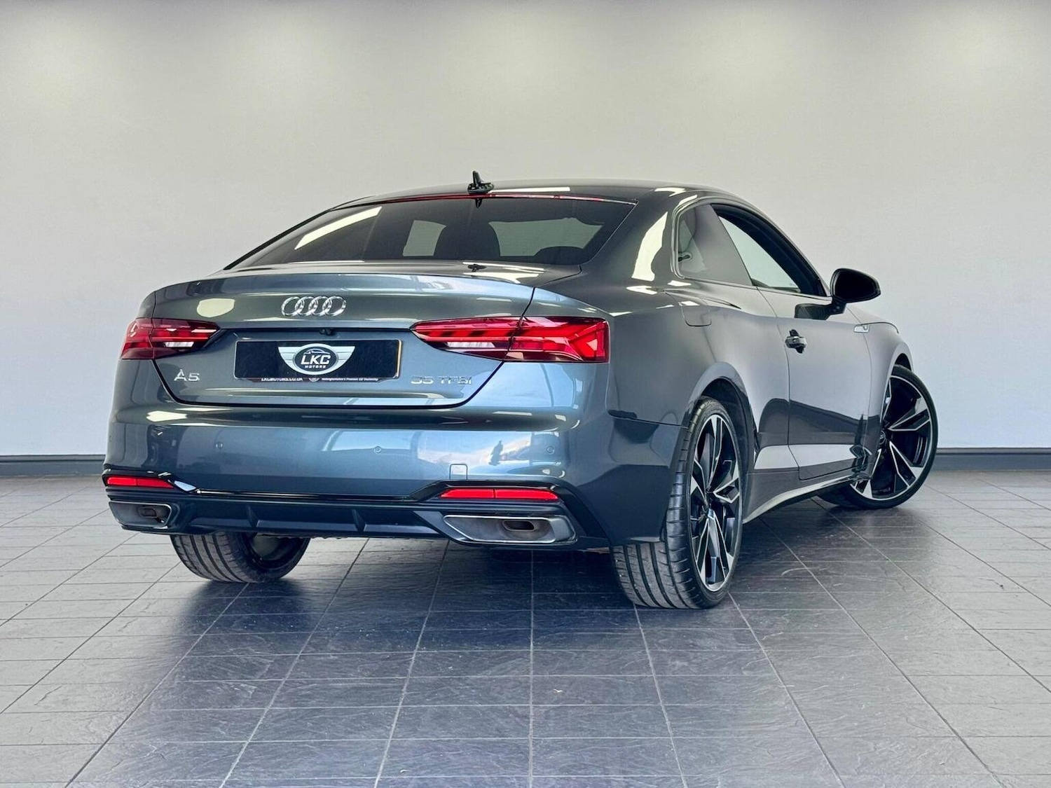 Used Audi A5 2021 for sale - 75962653: Photo 13