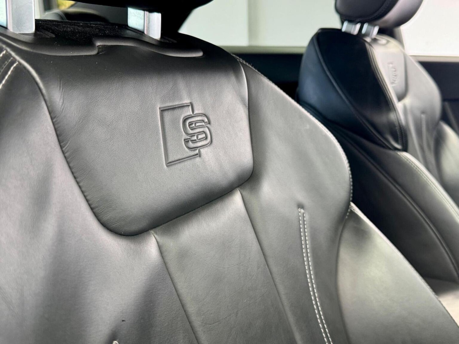 Used Audi A5 2021 for sale - 75962653: Photo 14