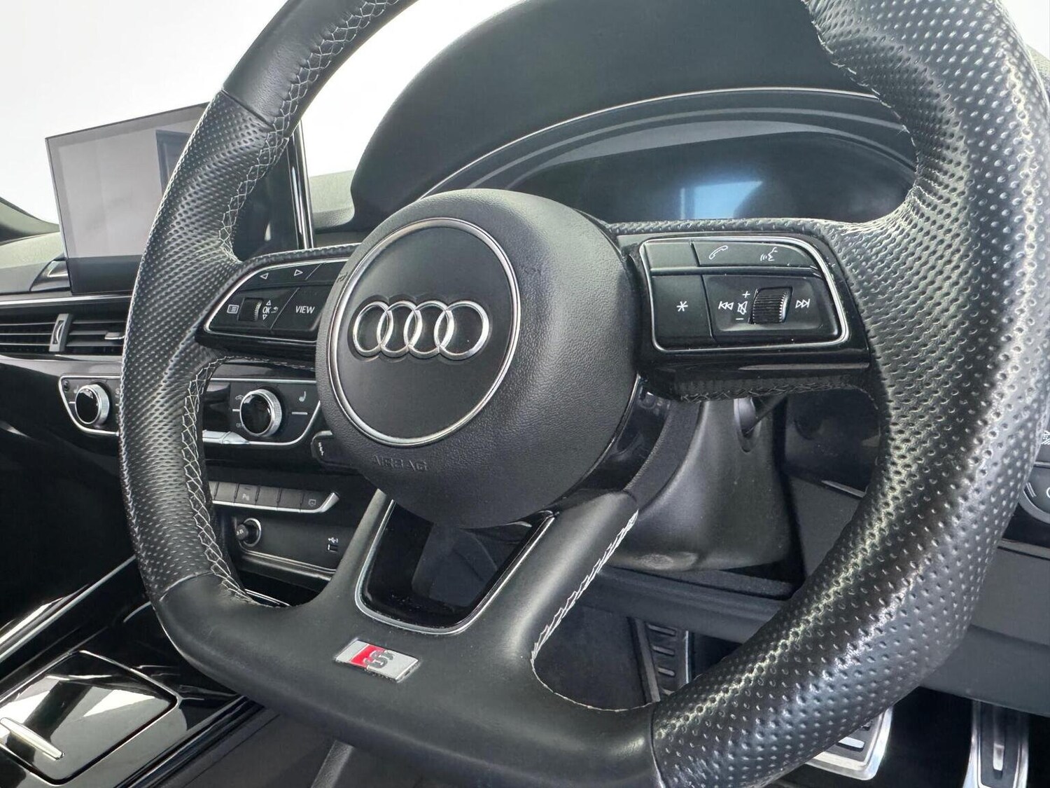 Used Audi A5 2021 for sale - 75962653: Photo 15