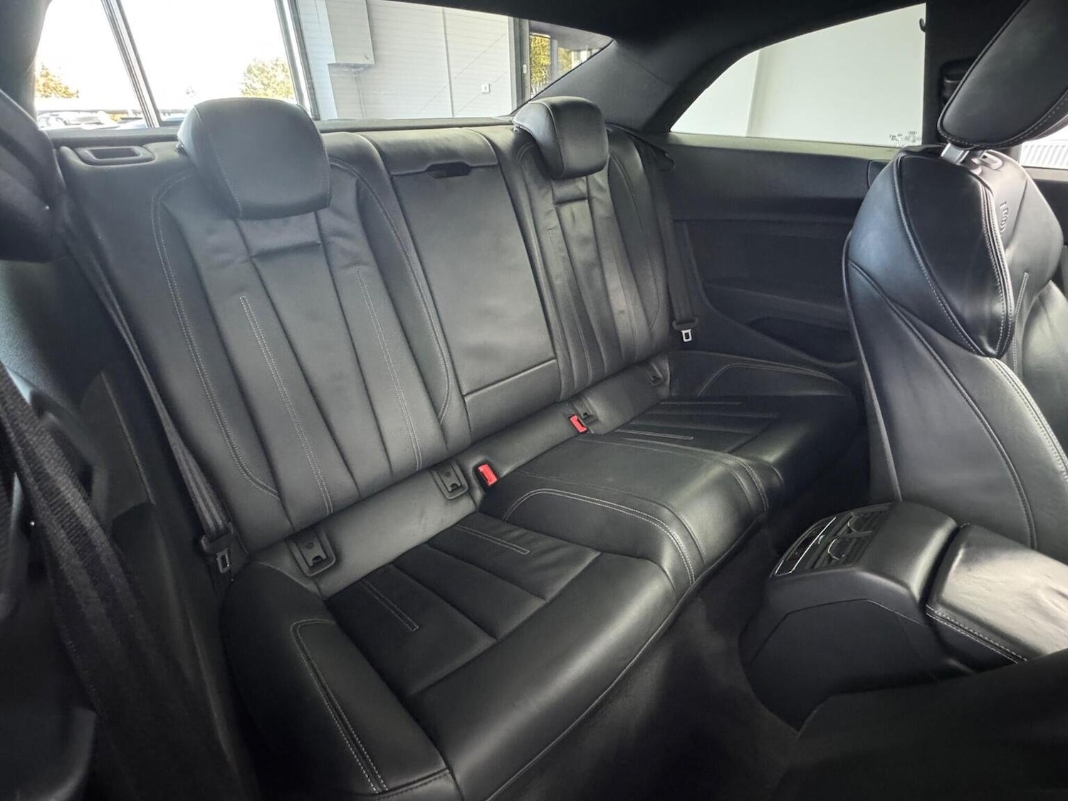 Used Audi A5 2021 for sale - 75962653: Photo 16