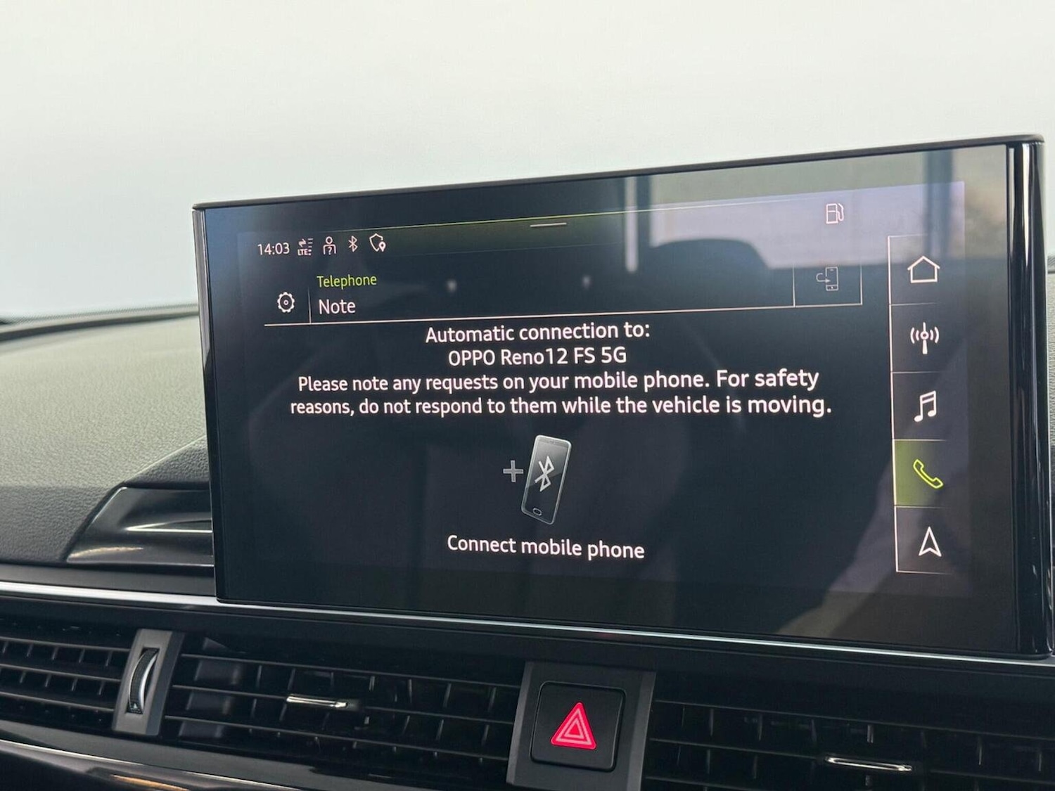 Used Audi A5 2021 for sale - 75962653: Photo 17