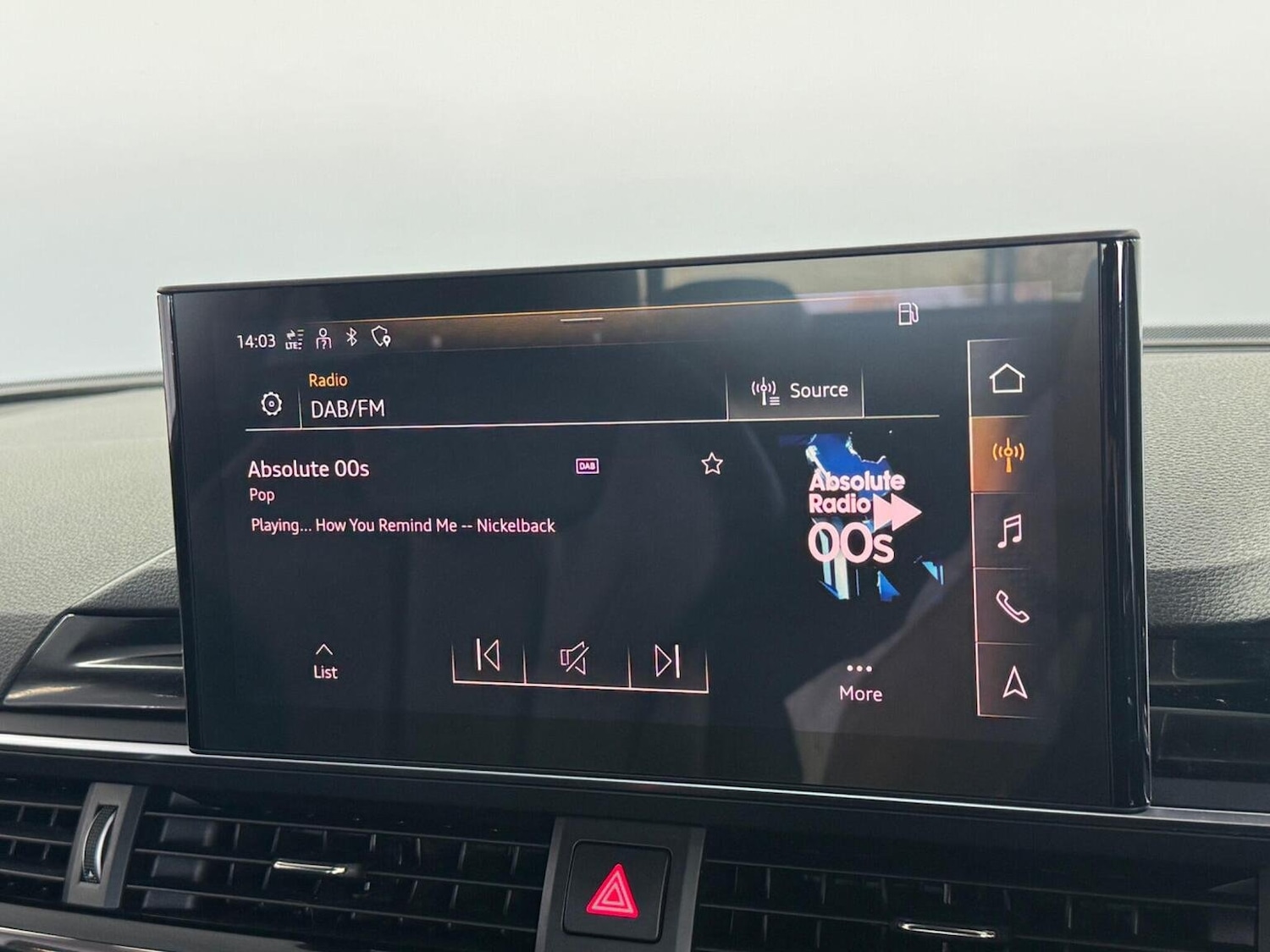 Used Audi A5 2021 for sale - 75962653: Photo 18