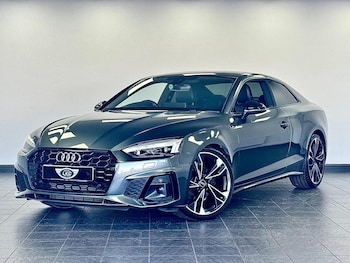 Audi - A5