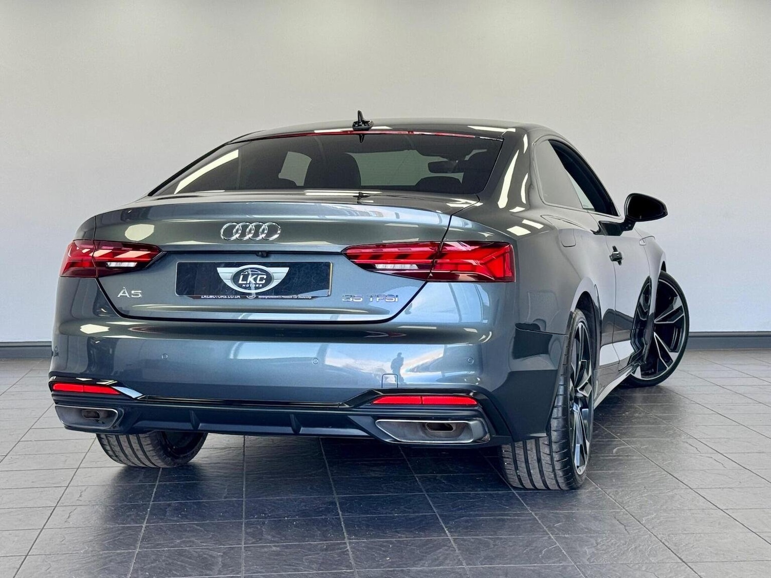 Used Audi A5 2021 for sale - 75962653: Photo 22