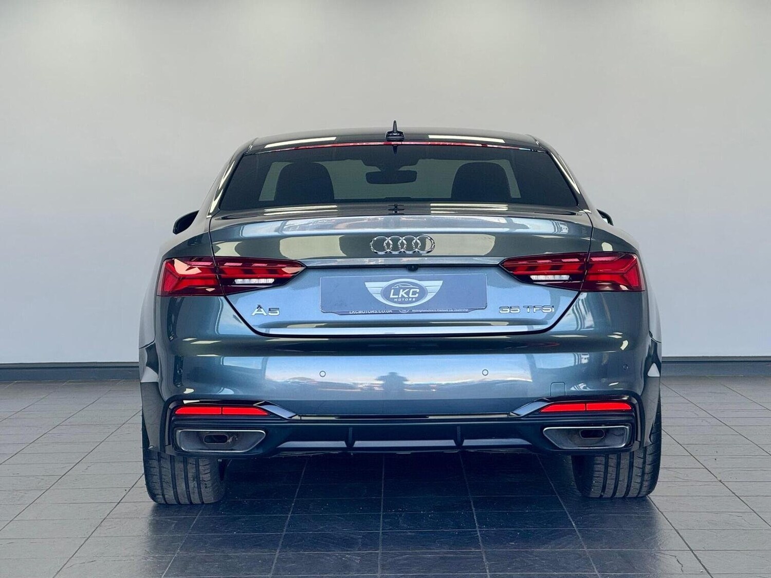 Used Audi A5 2021 for sale - 75962653: Photo 23