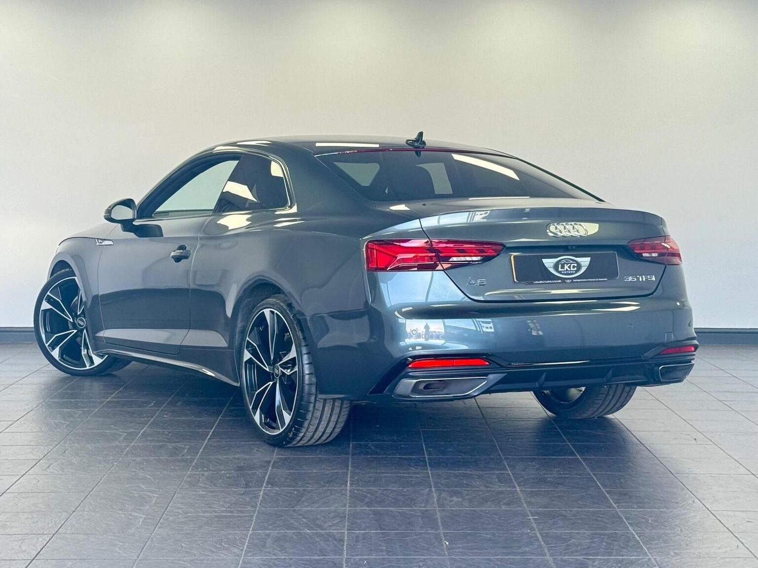 Used Audi A5 2021 for sale - 75962653: Photo 24