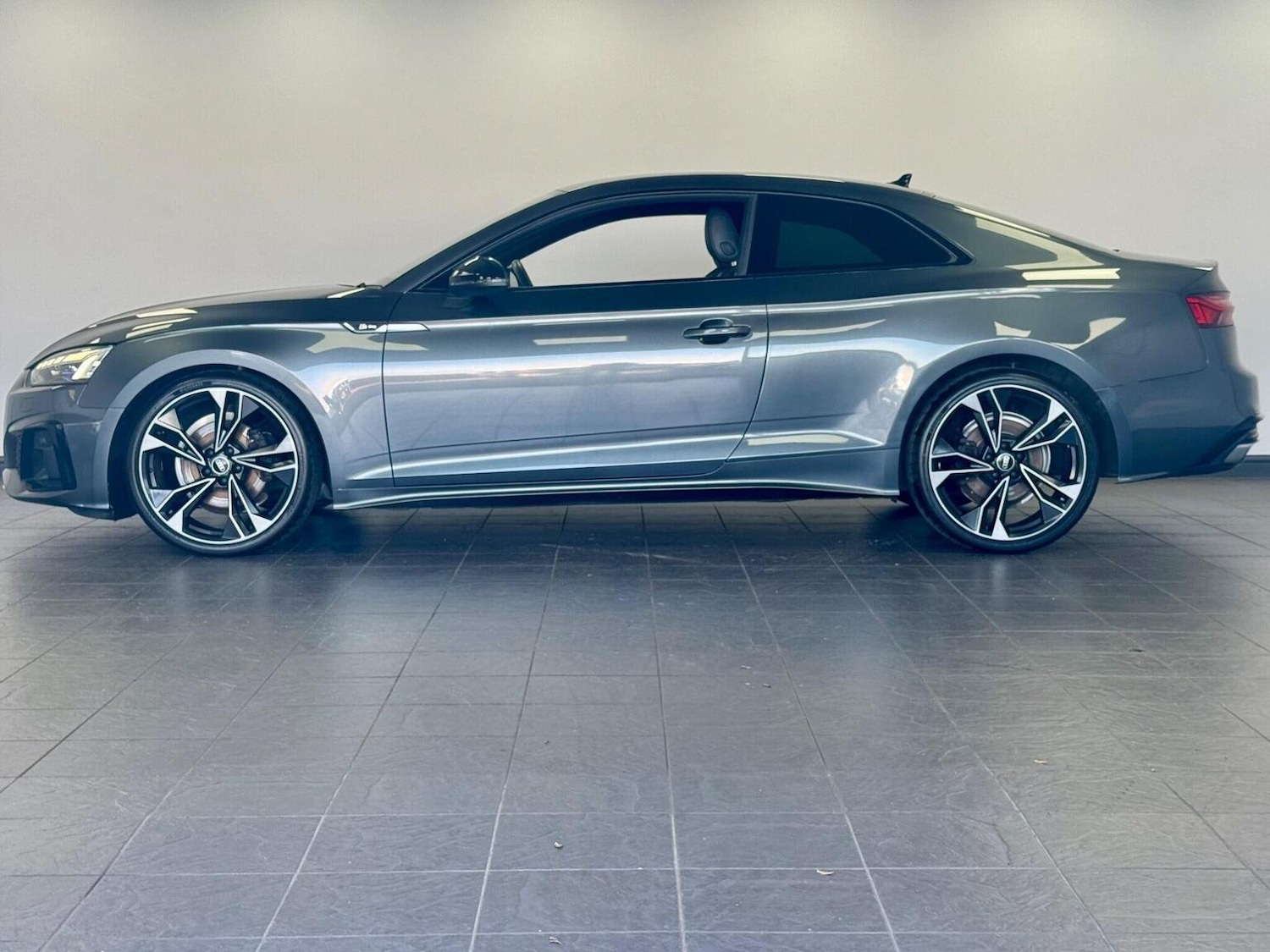 Used Audi A5 2021 for sale - 75962653: Photo 25