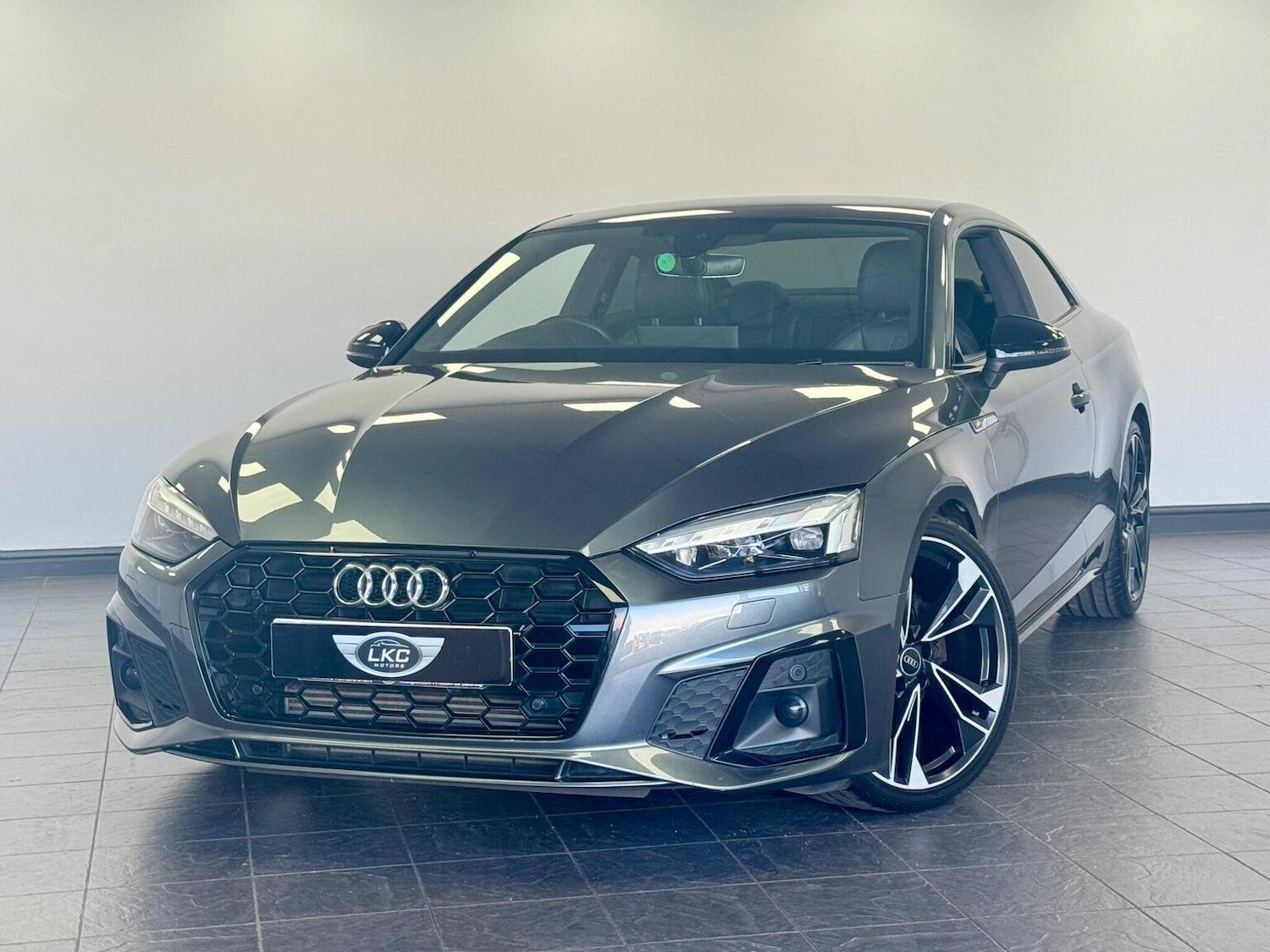 Used Audi A5 2021 for sale - 75962653: Photo 26