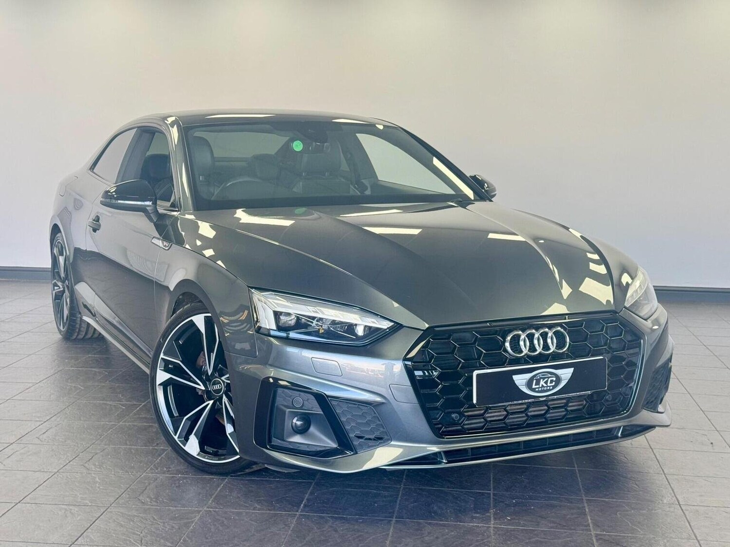 Used Audi A5 2021 for sale - 75962653: Photo 27