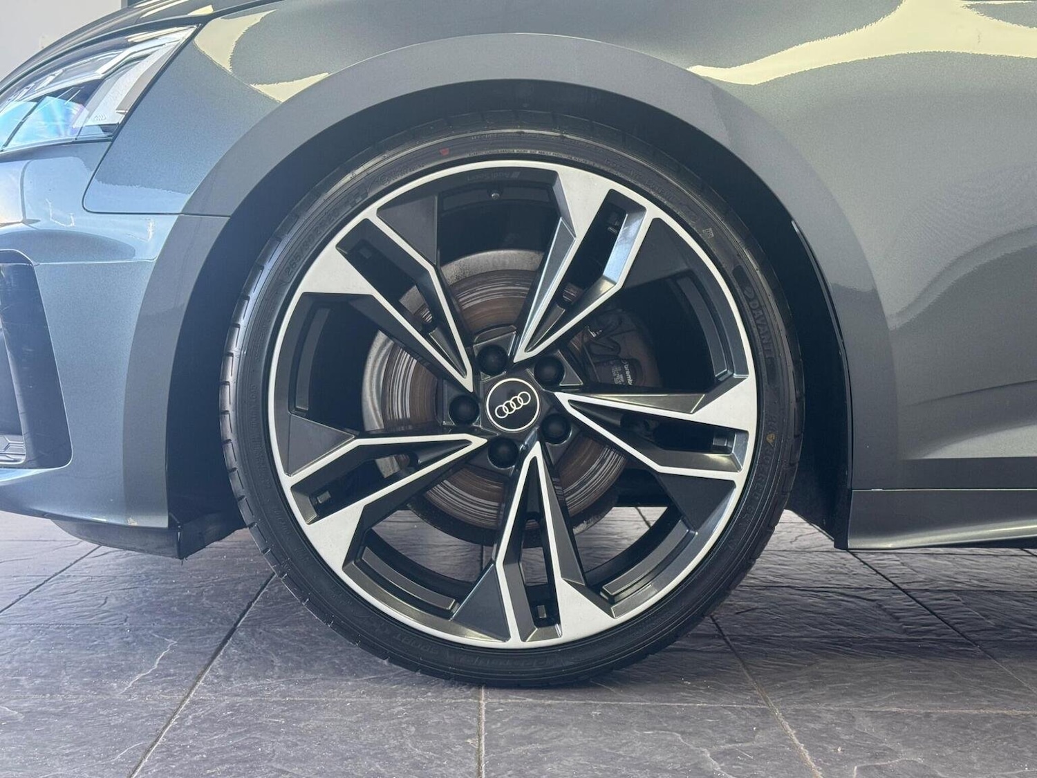 Used Audi A5 2021 for sale - 75962653: Photo 28