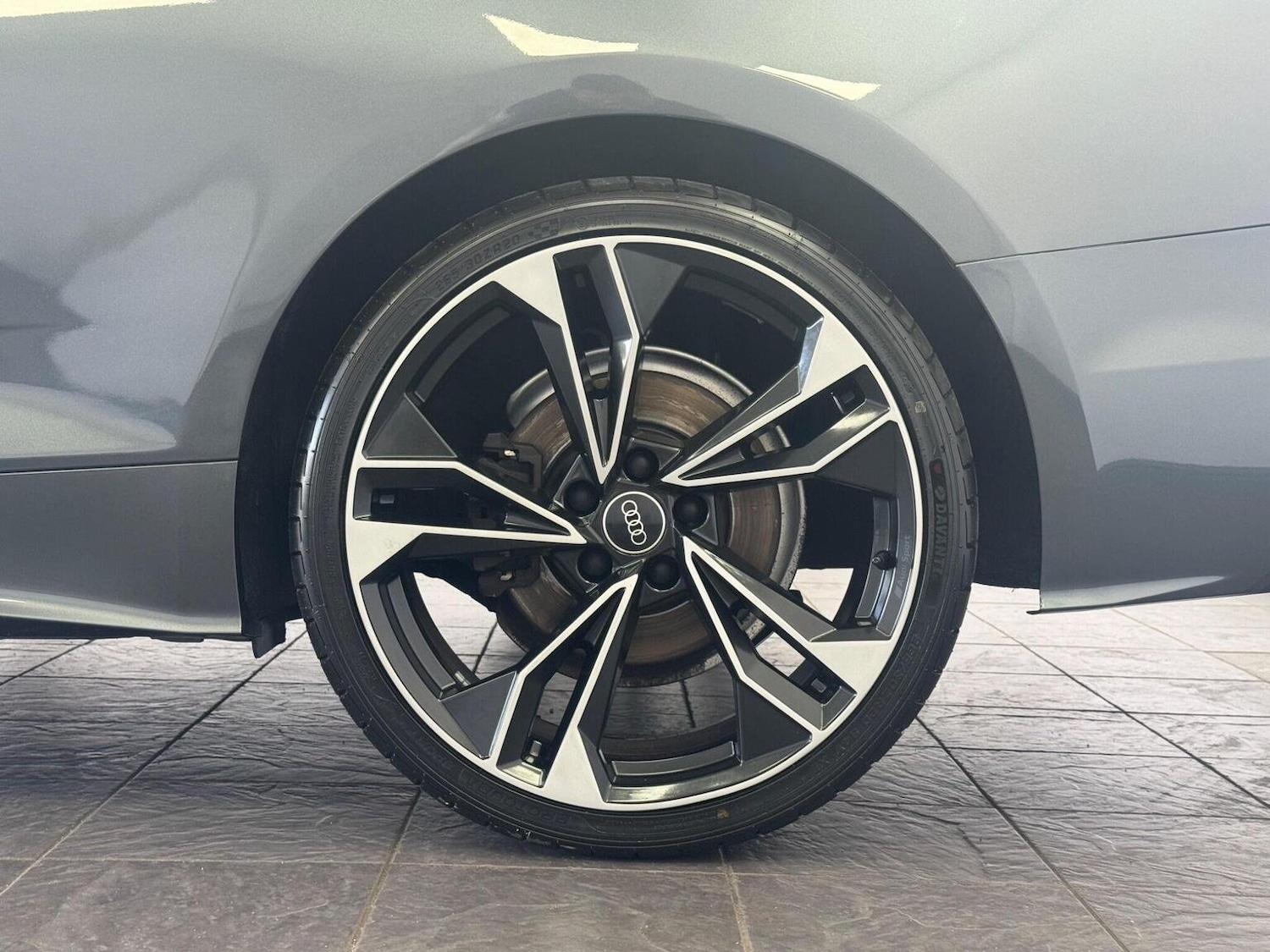 Used Audi A5 2021 for sale - 75962653: Photo 29