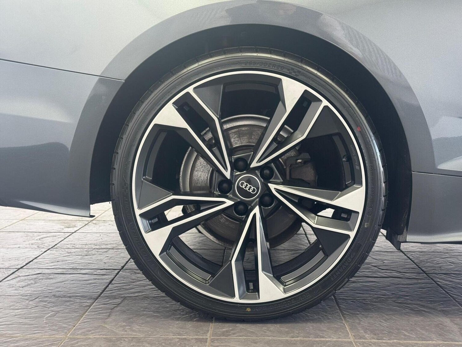 Used Audi A5 2021 for sale - 75962653: Photo 30