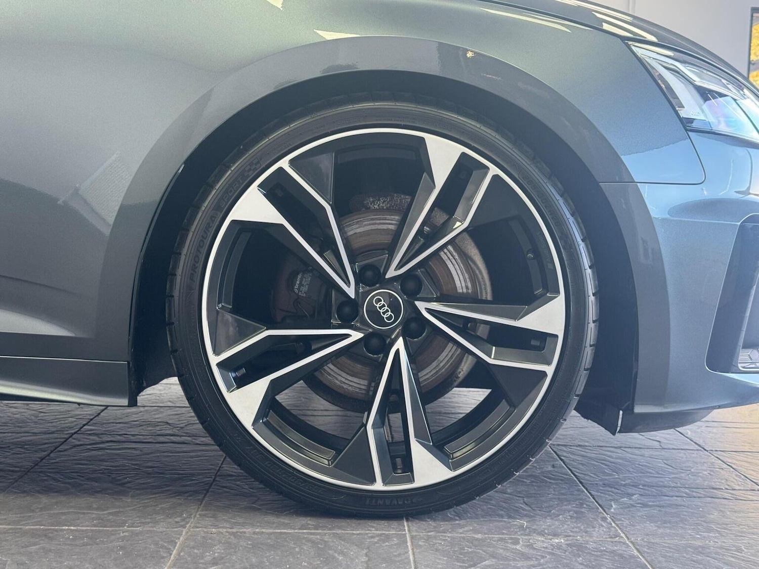 Used Audi A5 2021 for sale - 75962653: Photo 31