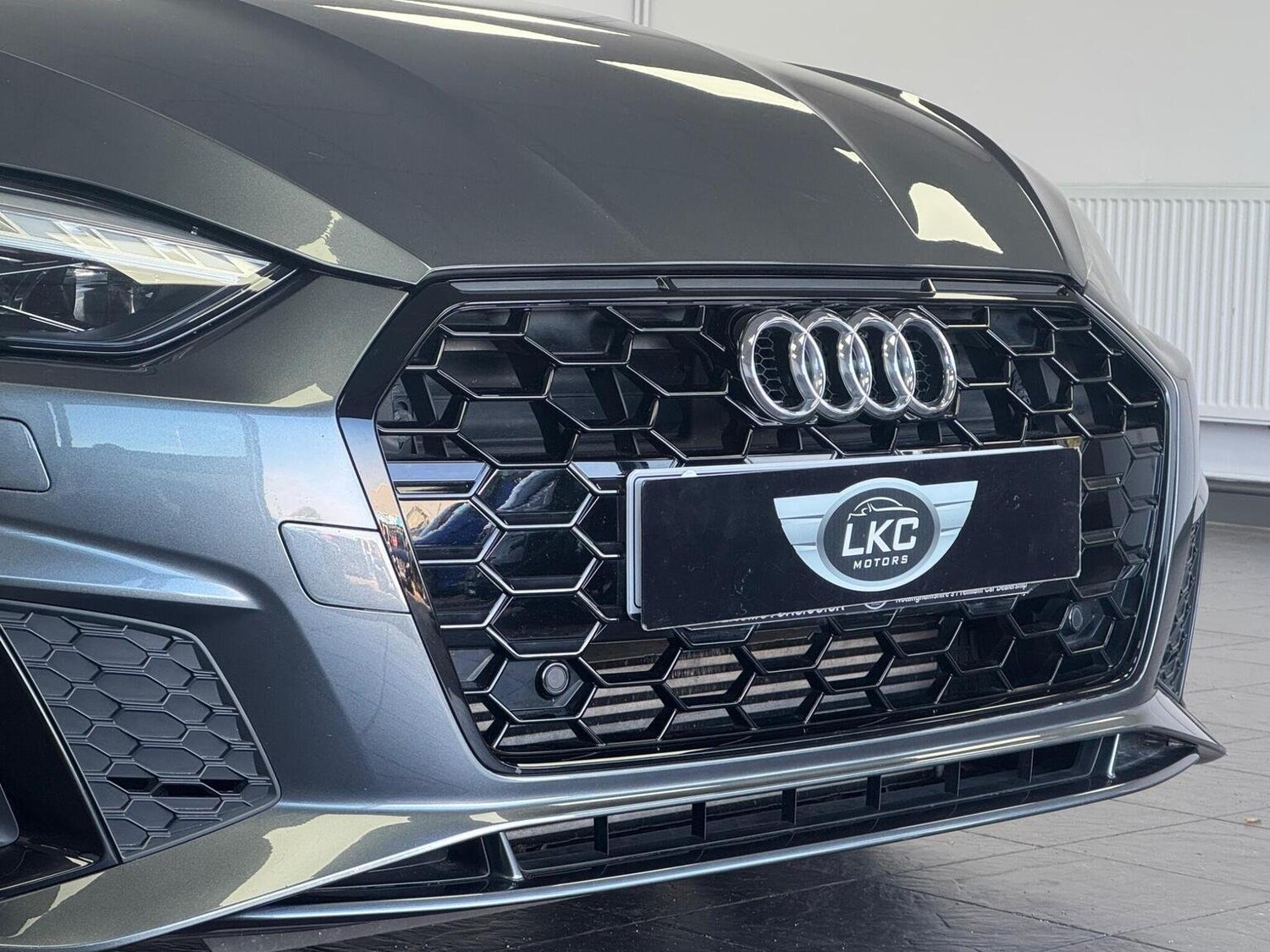 Used Audi A5 2021 for sale - 75962653: Photo 33