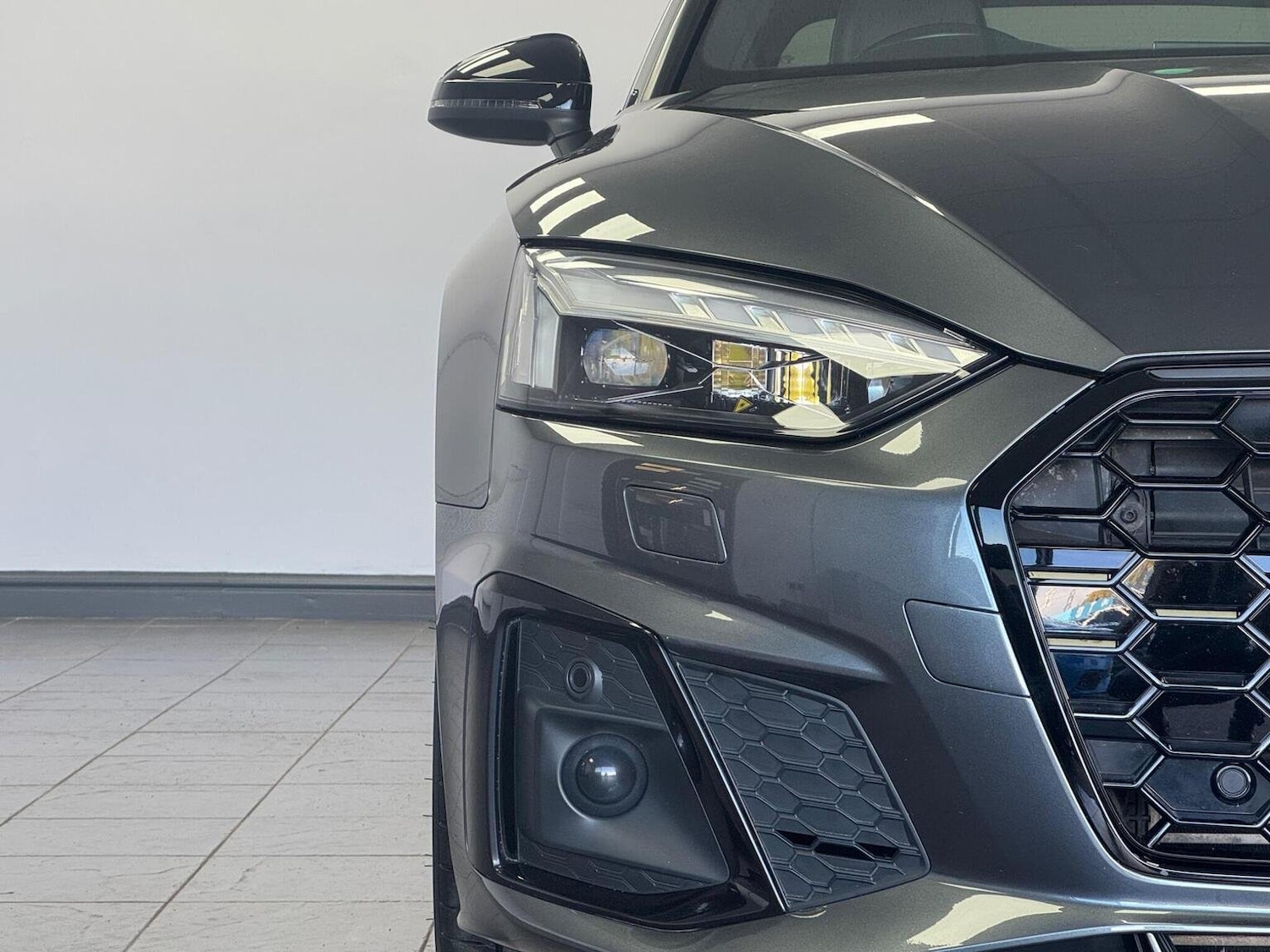 Used Audi A5 2021 for sale - 75962653: Photo 34