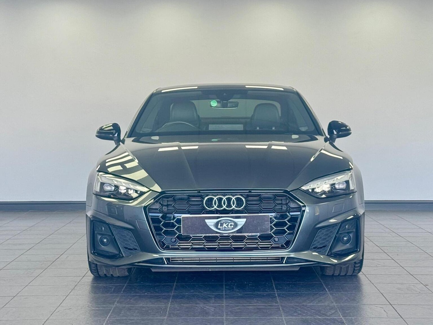 Used Audi A5 2021 for sale - 75962653: Photo 35