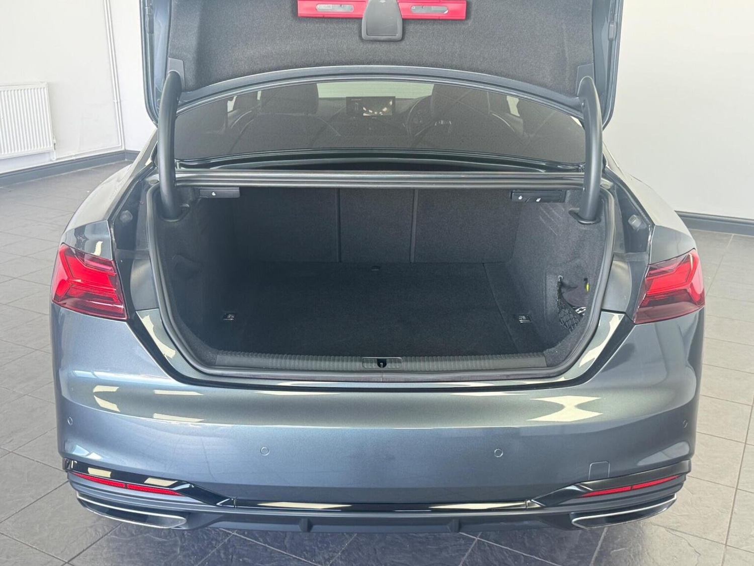 Used Audi A5 2021 for sale - 75962653: Photo 36