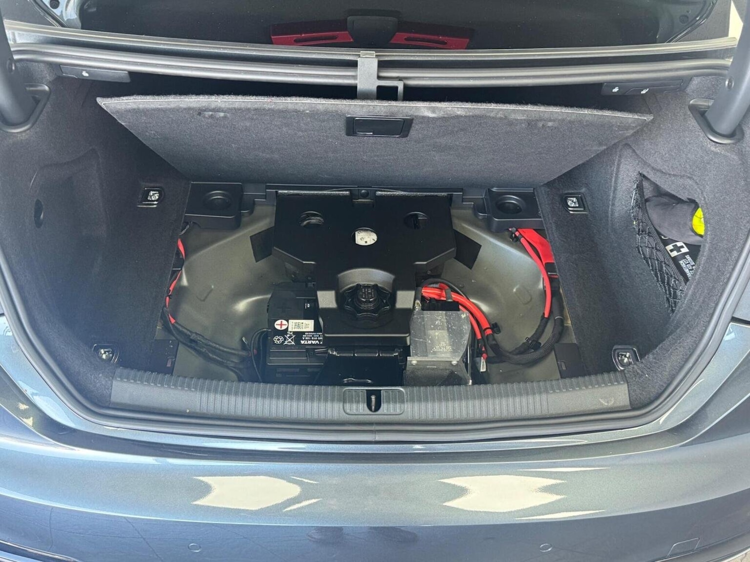 Used Audi A5 2021 for sale - 75962653: Photo 37