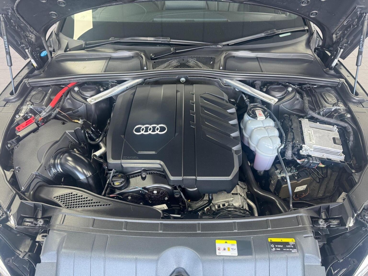 Used Audi A5 2021 for sale - 75962653: Photo 39