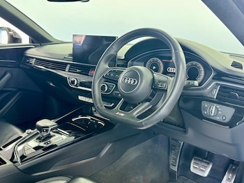 Used Audi A5 2021 for sale - 75962653: Photo