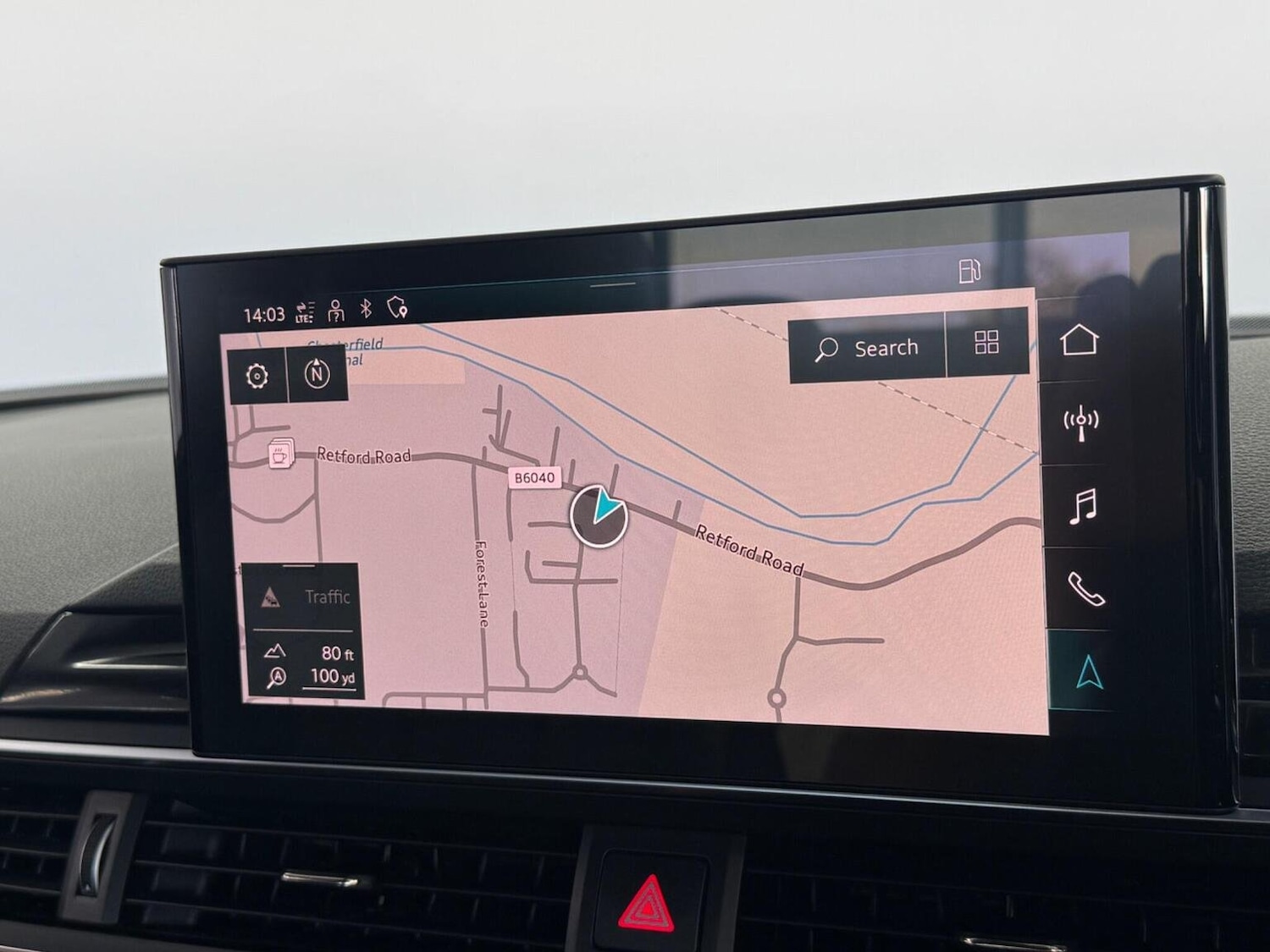 Used Audi A5 2021 for sale - 75962653: Photo 5