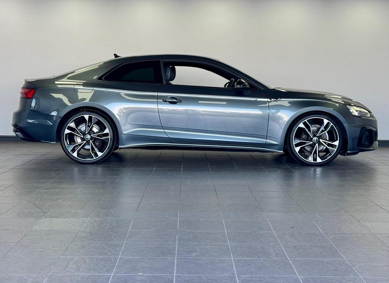 Used Audi A5 2021 for sale - 75962653: Photo 7