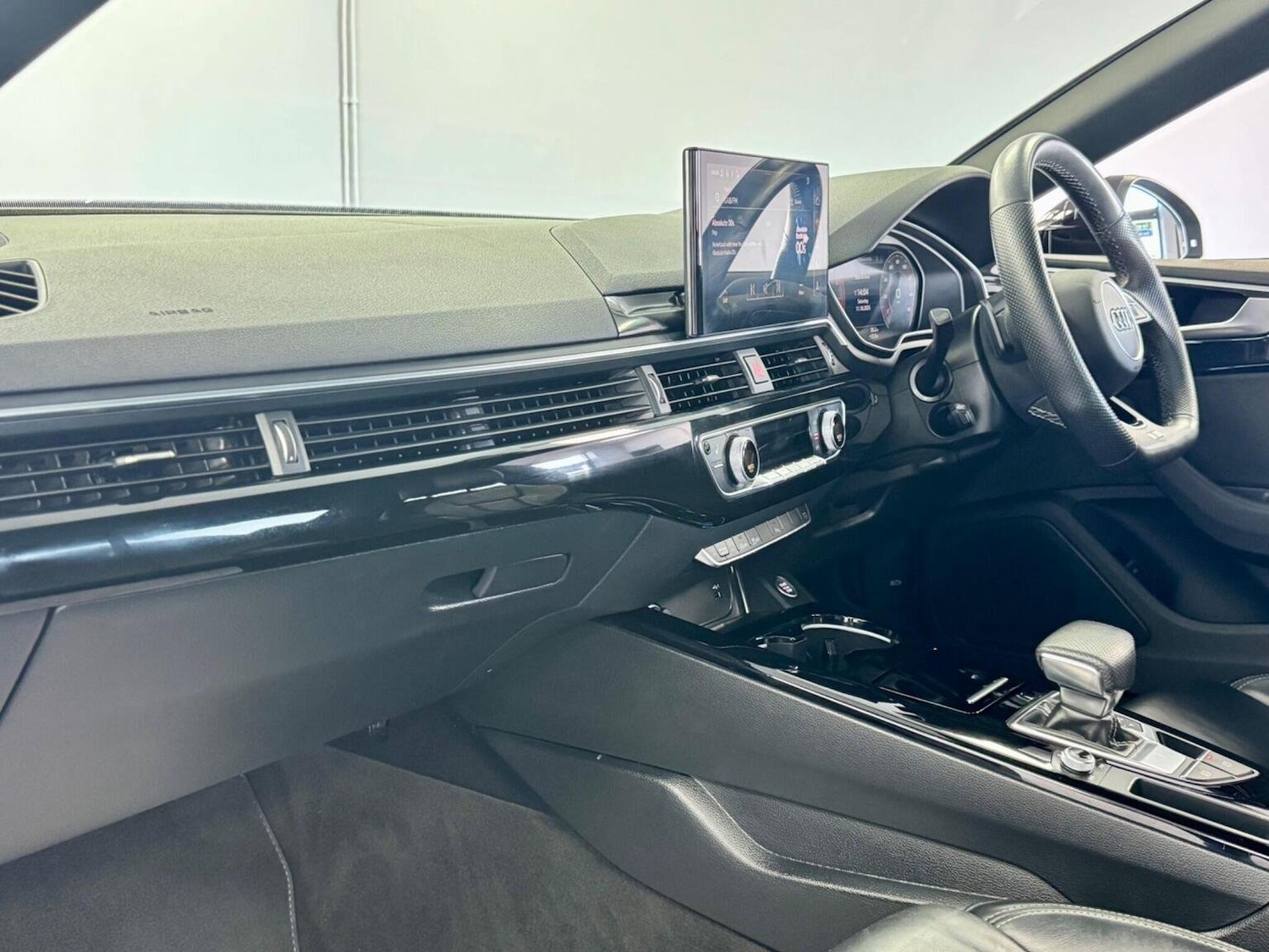 Used Audi A5 2021 for sale - 75962653: Photo 8