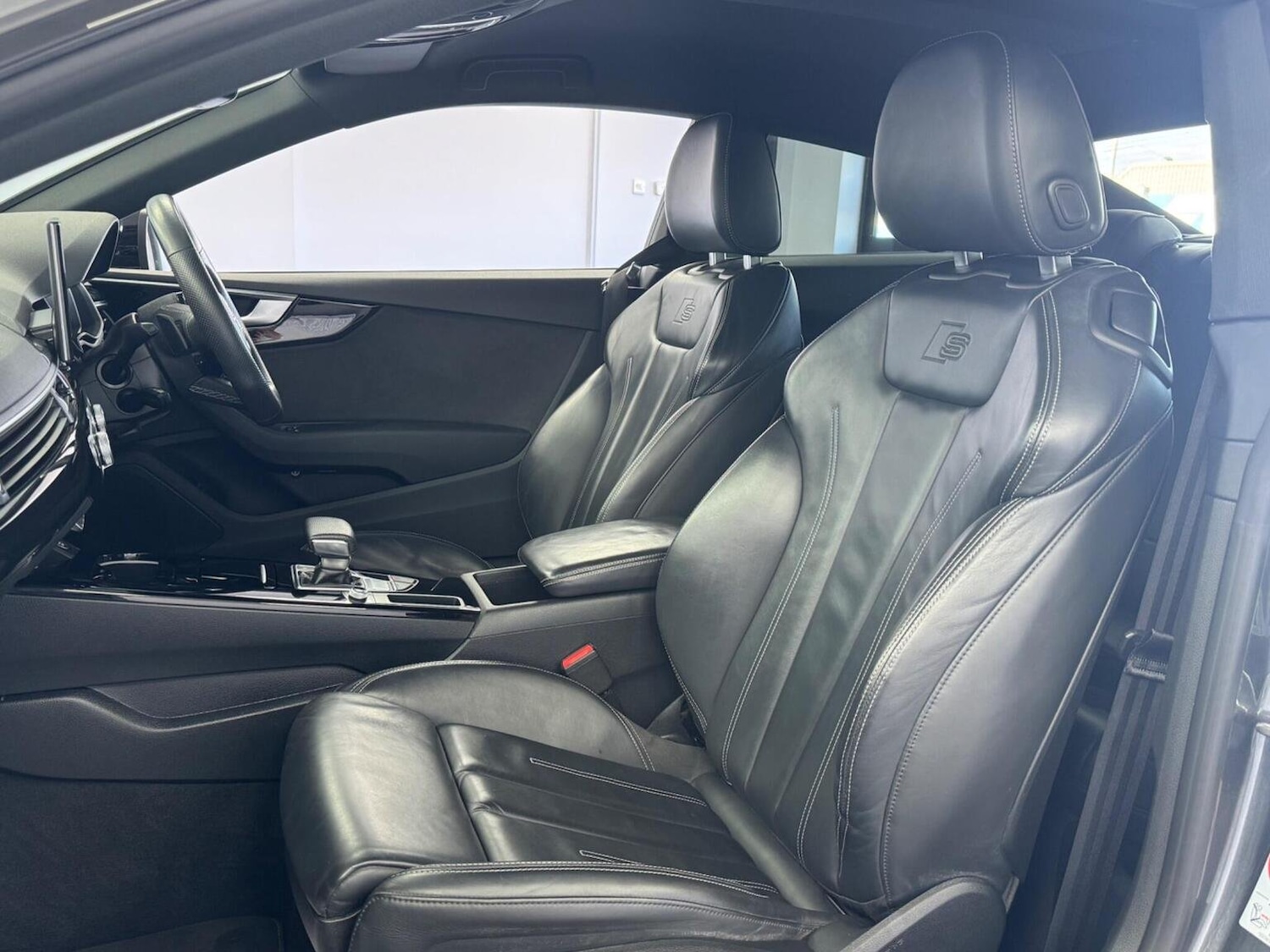 Used Audi A5 2021 for sale - 75962653: Photo 9