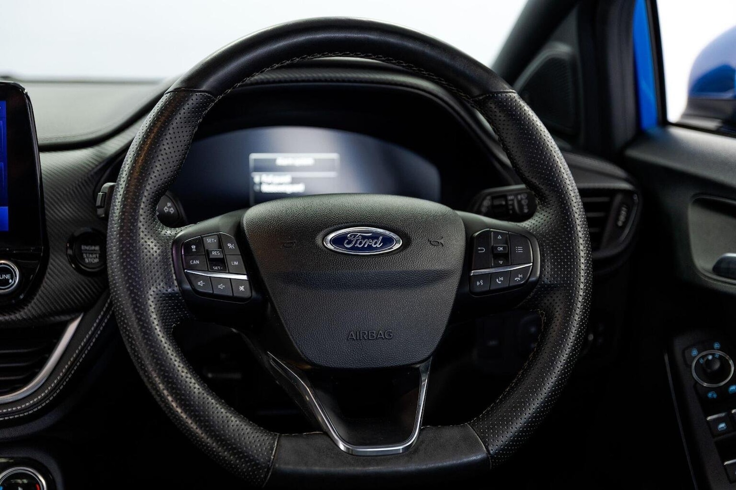 Vehicle 36